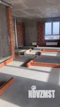 2-к квартира, вторичка, 82м2, 23/24 этаж