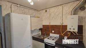 1-к квартира, вторичка, 30м2, 5/5 этаж