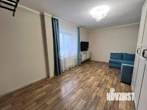 2-к квартира, вторичка, 58м2, 2/18 этаж