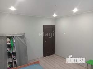 2-к квартира, вторичка, 53м2, 2/9 этаж