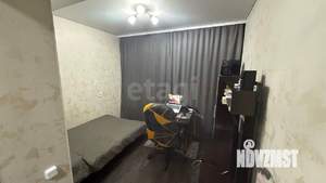 Студия квартира, вторичка, 16м2, 1/9 этаж