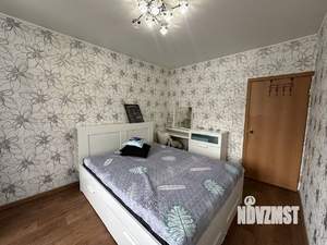 2-к квартира, вторичка, 44м2, 3/5 этаж