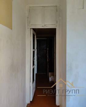 2-к квартира, вторичка, 44м2, 3/5 этаж