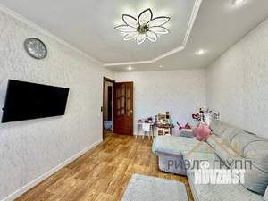 2-к квартира, вторичка, 57м2, 4/10 этаж