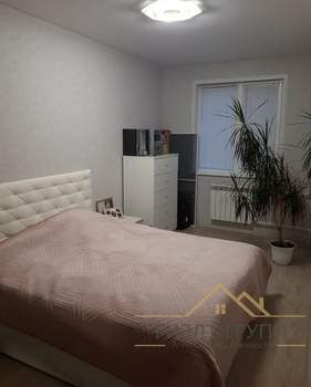 2-к квартира, вторичка, 45м2, 2/5 этаж