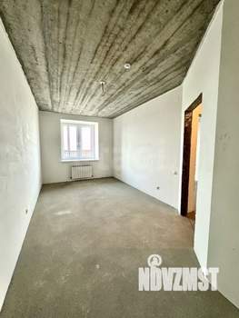 1-к квартира, сданный дом, 35м2, 9/9 этаж