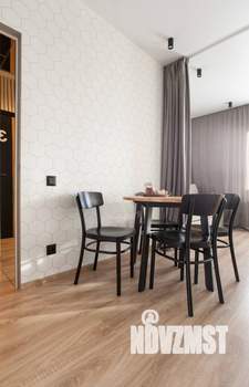 1-к квартира, вторичка, 34м2, 10/11 этаж