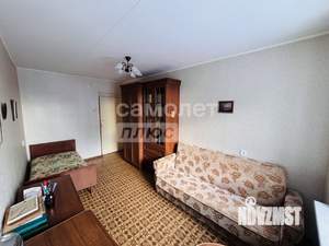 3-к квартира, вторичка, 60м2, 7/10 этаж