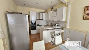 3-к квартира, вторичка, 115м2, 6/6 этаж
