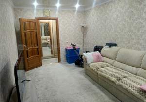 3-к квартира, вторичка, 91м2, 5/10 этаж