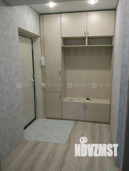 1-к квартира, вторичка, 34м2, 2/10 этаж