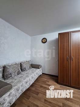 2-к квартира, вторичка, 57м2, 9/9 этаж