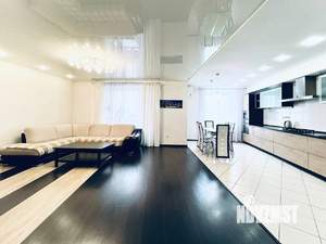 3-к квартира, вторичка, 103м2, 2/9 этаж