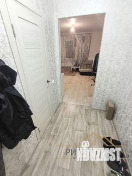 Студия квартира, вторичка, 26м2, 13/19 этаж