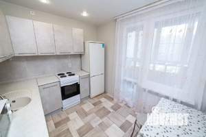 1-к квартира, вторичка, 30м2, 4/20 этаж