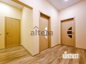 3-к квартира, вторичка, 78м2, 2/14 этаж