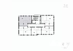 2-к квартира, вторичка, 69м2, 3/6 этаж