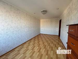 1-к квартира, вторичка, 40м2, 10/10 этаж