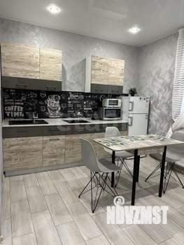 1-к квартира, вторичка, 42м2, 2/19 этаж