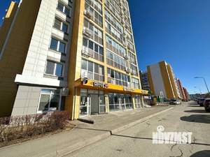 2-к квартира, вторичка, 54м2, 9/10 этаж
