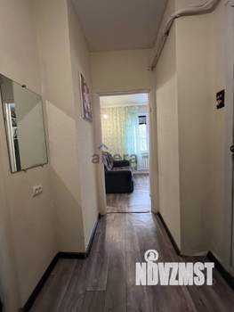 1-к квартира, вторичка, 37м2, 2/9 этаж