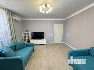 2-к квартира, вторичка, 66м2, 12/17 этаж