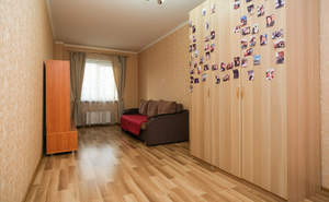 1-к квартира, вторичка, 40м2, 9/19 этаж