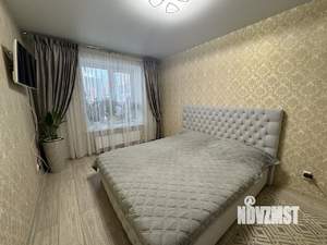 2-к квартира, вторичка, 51м2, 9/10 этаж