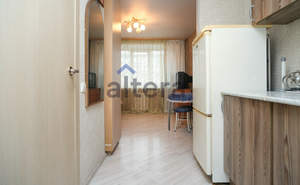 Студия квартира, вторичка, 18м2, 2/2 этаж