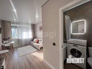 Студия квартира, вторичка, 18м2, 5/5 этаж