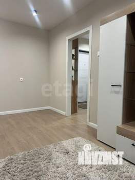 1-к квартира, вторичка, 34м2, 1/9 этаж