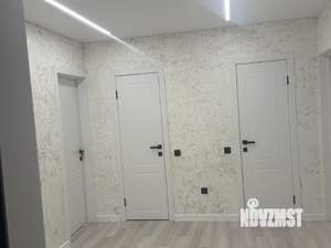 3-к квартира, вторичка, 82м2, 4/20 этаж