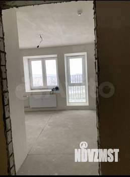 1-к квартира, вторичка, 45м2, 8/10 этаж