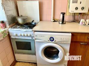 1-к квартира, вторичка, 30м2, 2/5 этаж