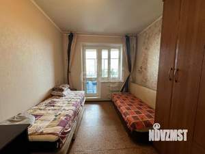 3-к квартира, вторичка, 63м2, 6/10 этаж