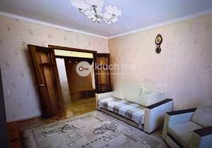 3-к квартира, вторичка, 63м2, 7/10 этаж