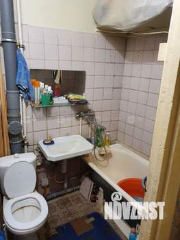2-к квартира, вторичка, 46м2, 1/5 этаж