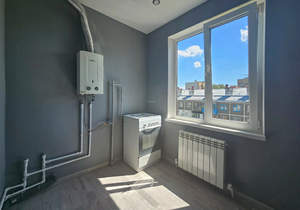1-к квартира, вторичка, 32м2, 5/5 этаж