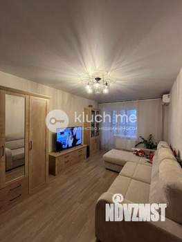 3-к квартира, вторичка, 83м2, 5/9 этаж