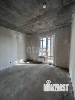 1-к квартира, вторичка, 39м2, 16/19 этаж