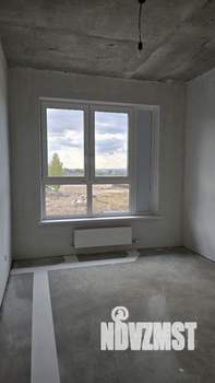 1-к квартира, вторичка, 39м2, 3/6 этаж