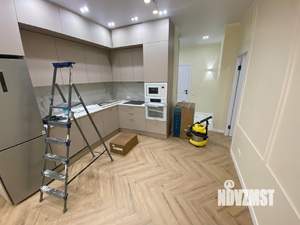 4-к квартира, вторичка, 104м2, 14/24 этаж