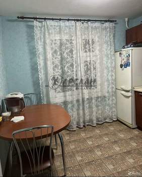 1-к квартира, вторичка, 35м2, 2/9 этаж
