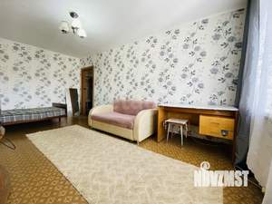 1-к квартира, вторичка, 34м2, 3/5 этаж
