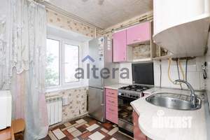 1-к квартира, вторичка, 32м2, 3/5 этаж