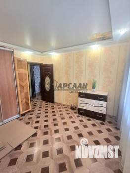 2-к квартира, вторичка, 57м2, 10/18 этаж