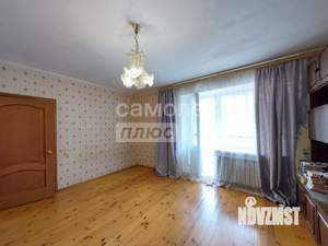 2-к квартира, вторичка, 64м2, 5/9 этаж