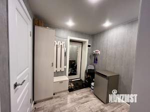 2-к квартира, вторичка, 50м2, 5/5 этаж