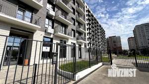 1-к квартира, вторичка, 38м2, 2/11 этаж