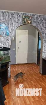 3-к квартира, вторичка, 64м2, 5/9 этаж